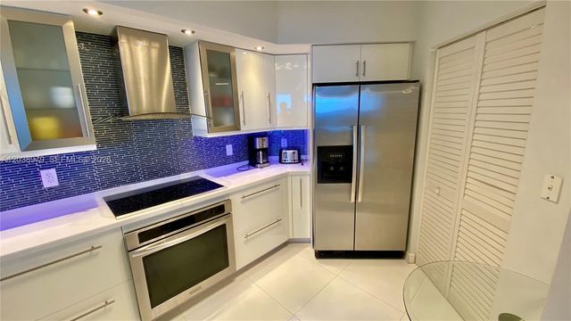 16699 Collins Ave 1602, Sunny Isles Beach, FL 33160
