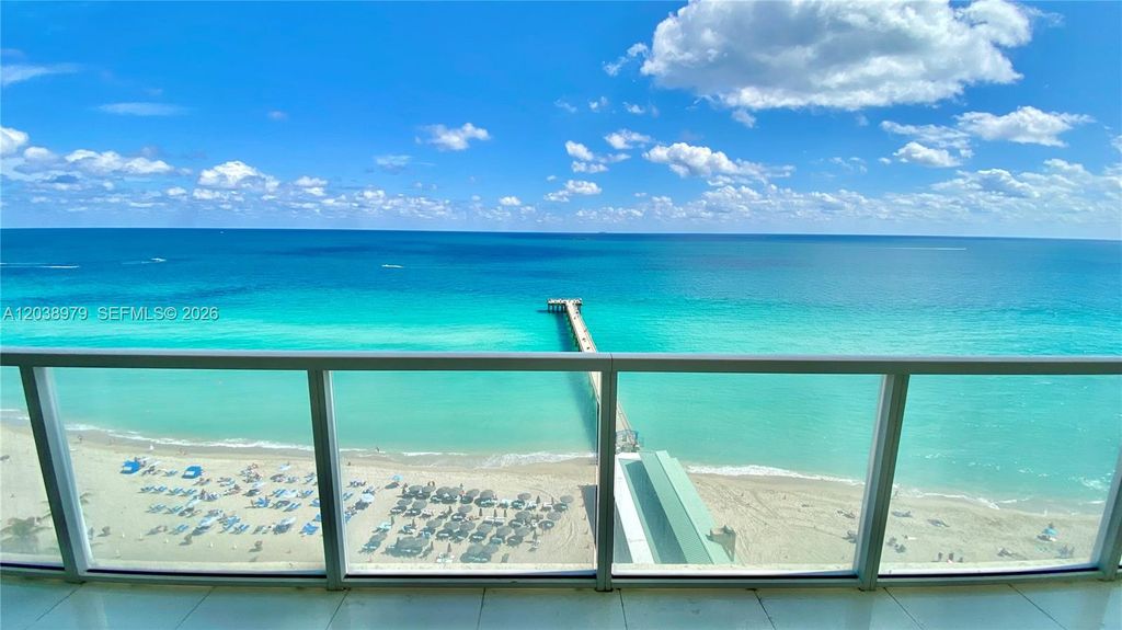 16699 Collins Ave 1602, Sunny Isles Beach, FL 33160