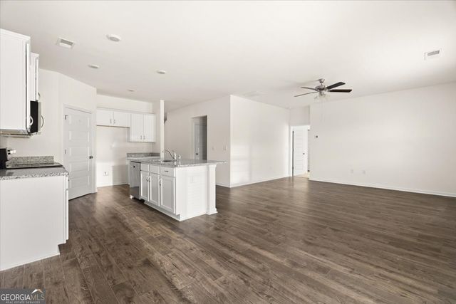 296 CANYON FERRY WAY, Hoschton, GA 30548