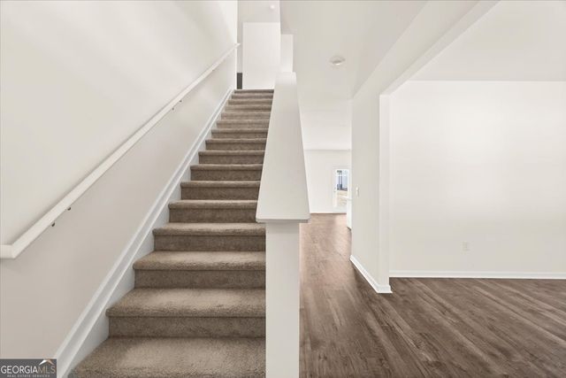 296 CANYON FERRY WAY, Hoschton, GA 30548