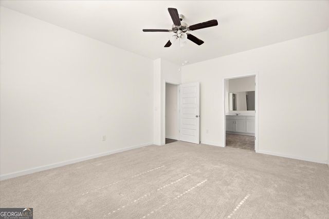 296 CANYON FERRY WAY, Hoschton, GA 30548