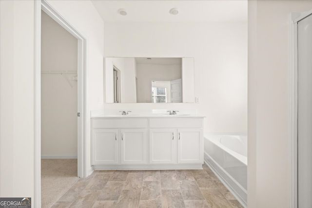 296 CANYON FERRY WAY, Hoschton, GA 30548