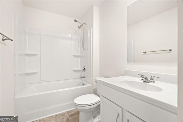 296 CANYON FERRY WAY, Hoschton, GA 30548