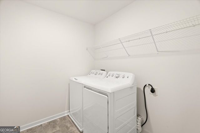 296 CANYON FERRY WAY, Hoschton, GA 30548