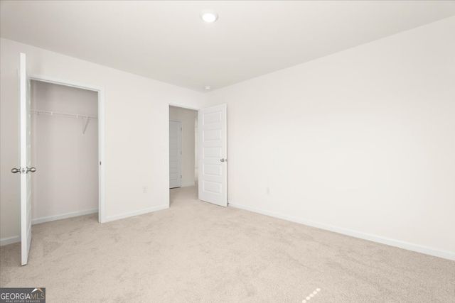 296 CANYON FERRY WAY, Hoschton, GA 30548