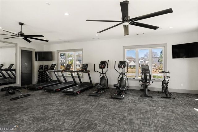 296 CANYON FERRY WAY, Hoschton, GA 30548