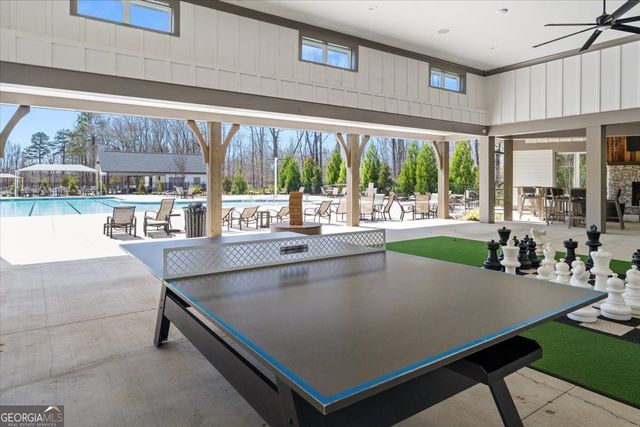 296 CANYON FERRY WAY, Hoschton, GA 30548
