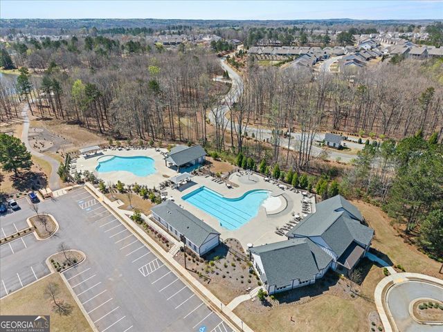 296 CANYON FERRY WAY, Hoschton, GA 30548