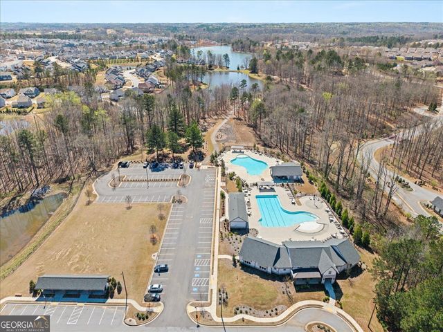 296 CANYON FERRY WAY, Hoschton, GA 30548