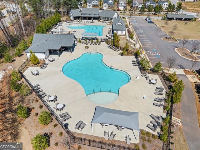 296 CANYON FERRY WAY, Hoschton, GA 30548