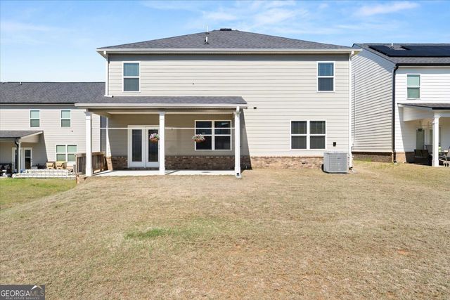 296 CANYON FERRY WAY, Hoschton, GA 30548