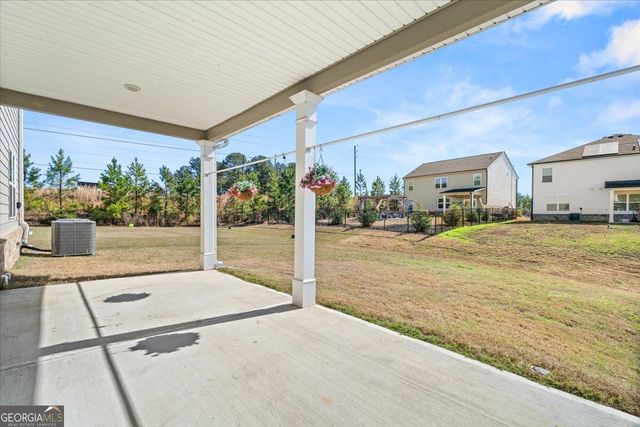 296 CANYON FERRY WAY, Hoschton, GA 30548