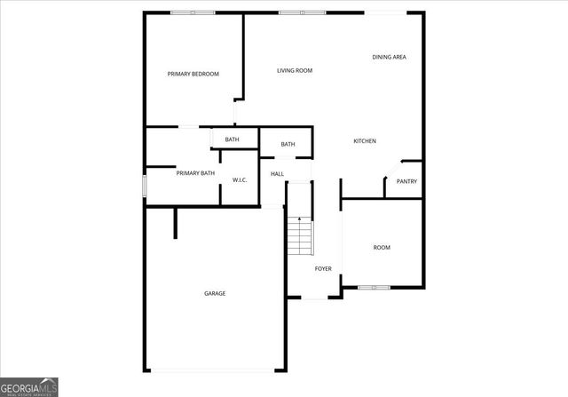 296 CANYON FERRY WAY, Hoschton, GA 30548