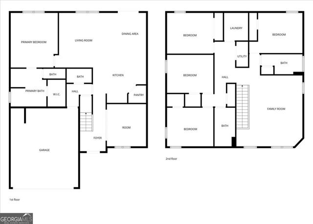 296 CANYON FERRY WAY, Hoschton, GA 30548