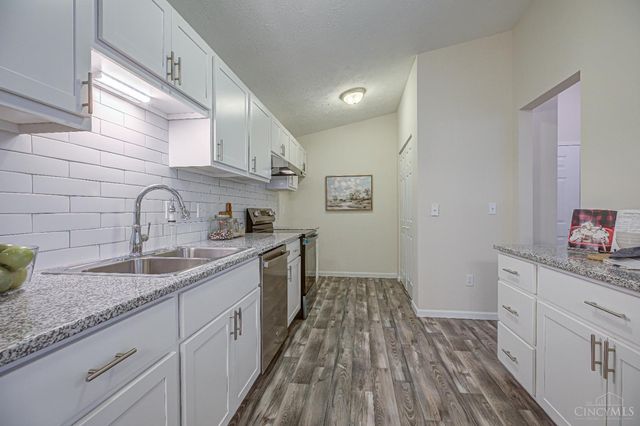 4782 Bordeaux Lane, Mason, OH 45040