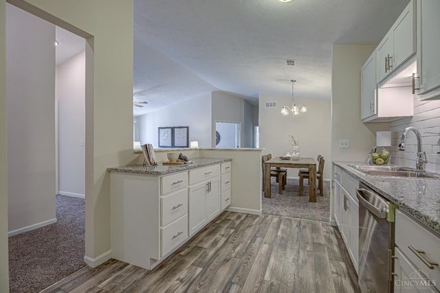 4782 Bordeaux Lane, Mason, OH 45040