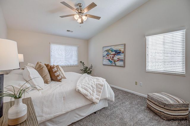 4782 Bordeaux Lane, Mason, OH 45040