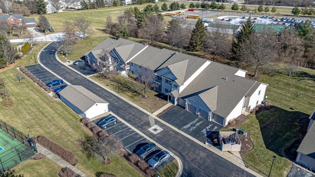 4782 Bordeaux Lane, Mason, OH 45040