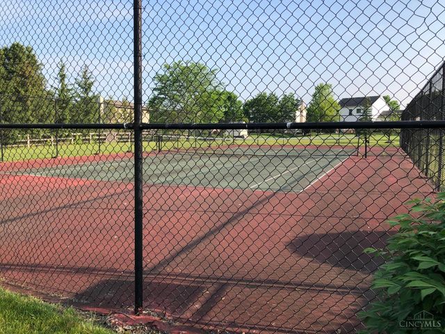 4782 Bordeaux Lane, Mason, OH 45040