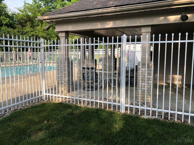 4782 Bordeaux Lane, Mason, OH 45040