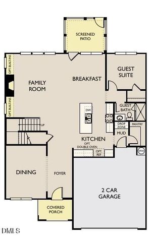 701 Compeer Way 30, Rolesville, NC 27571