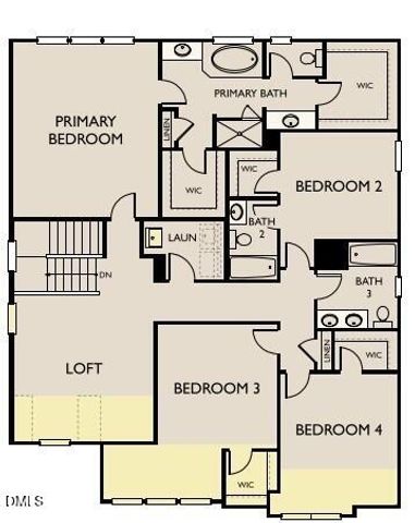 701 Compeer Way 30, Rolesville, NC 27571