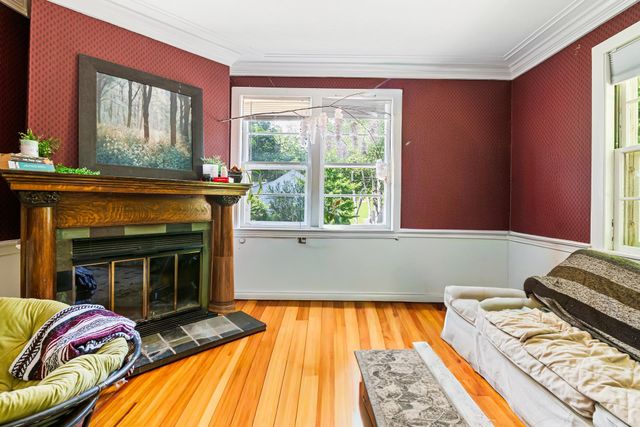24 Wilder Street, Peterborough, NH 03458