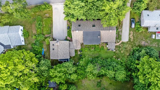 24 Wilder Street, Peterborough, NH 03458