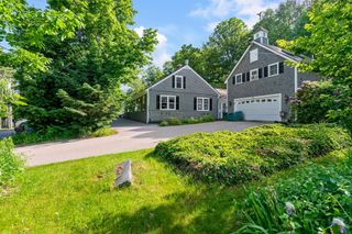 24 Wilder Street, Peterborough, NH 03458