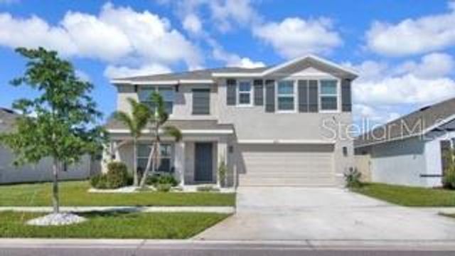16747 SUNBURST LAKE STREET, Wimauma, FL 33598