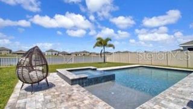 16747 SUNBURST LAKE STREET, Wimauma, FL 33598