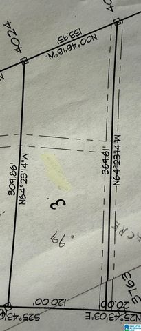 97 OLIVIA LANE, Woodstock, AL 35188