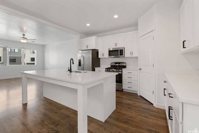 763 W BRONZE LEAF RD, American Fork, UT 84003