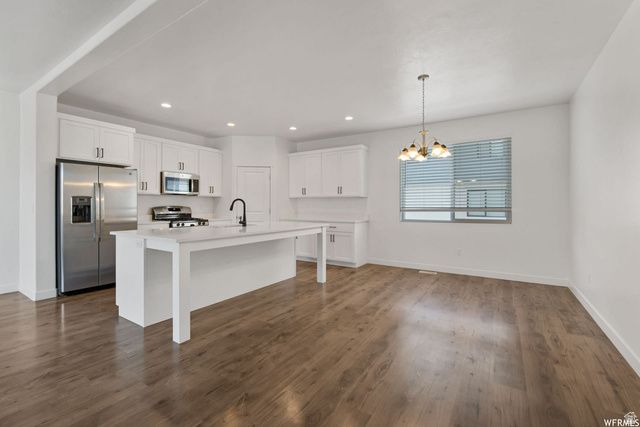 763 W BRONZE LEAF RD, American Fork, UT 84003