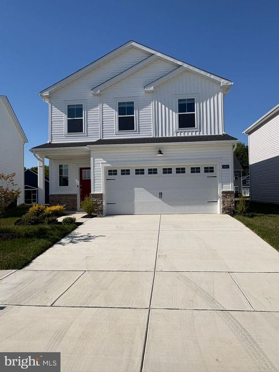 1684 LAKE PLACID DR, Trappe, MD 21673