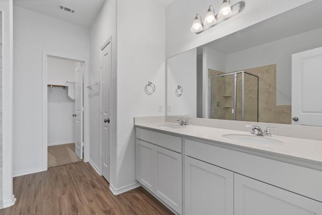 7229 Spotted Leaf WAY, Del Valle, TX 78617