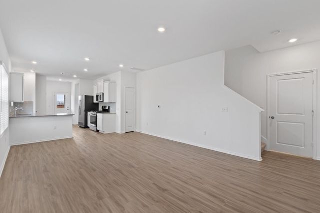 7229 Spotted Leaf WAY, Del Valle, TX 78617