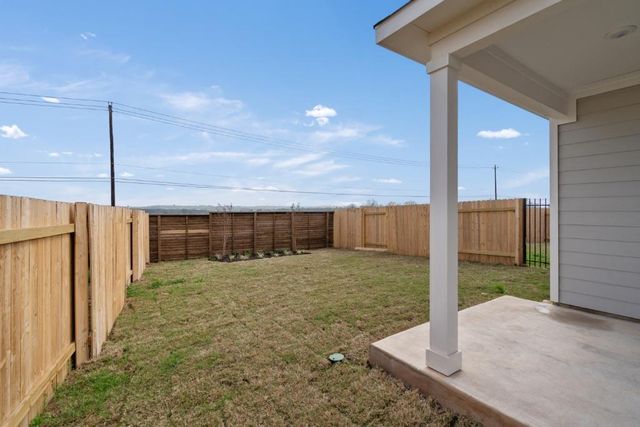 7229 Spotted Leaf WAY, Del Valle, TX 78617