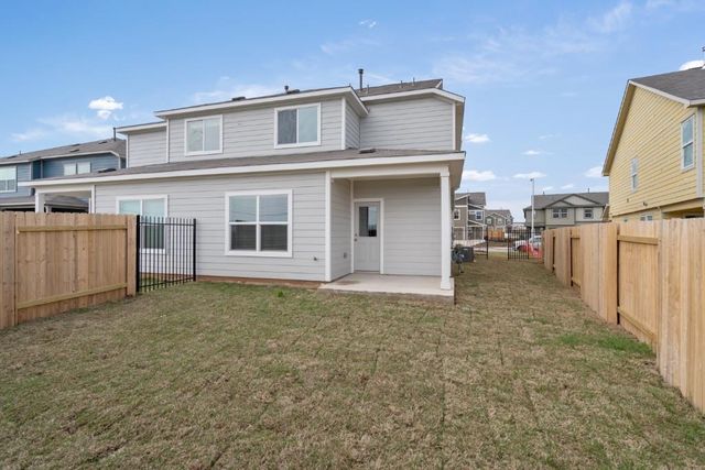 7229 Spotted Leaf WAY, Del Valle, TX 78617