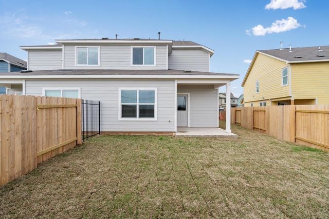 7229 Spotted Leaf WAY, Del Valle, TX 78617