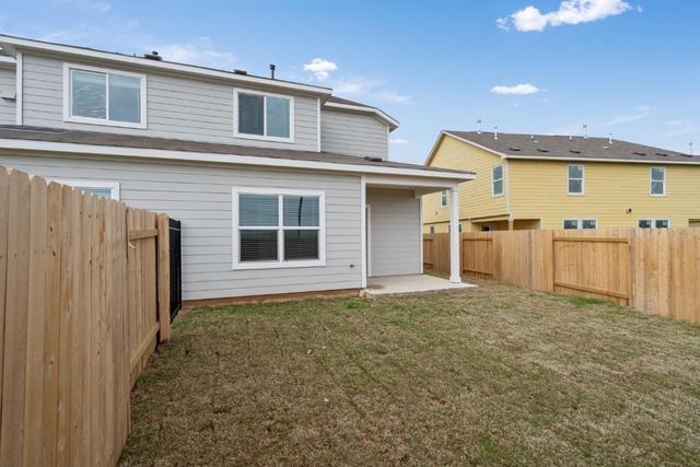 7229 Spotted Leaf WAY, Del Valle, TX 78617