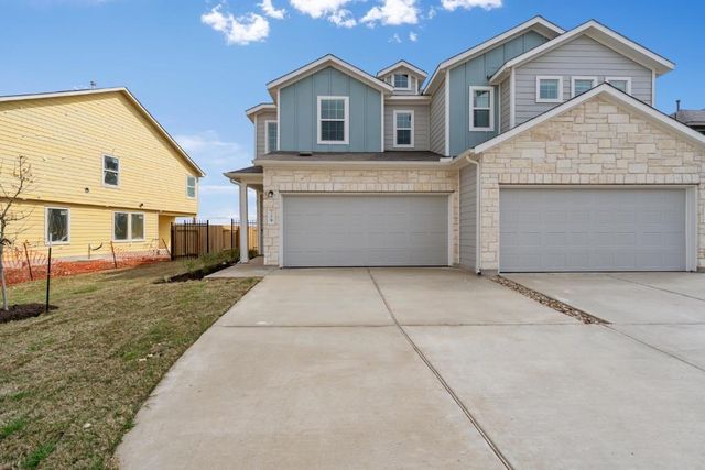 7229 Spotted Leaf WAY, Del Valle, TX 78617