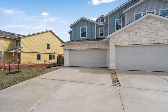 7229 Spotted Leaf WAY, Del Valle, TX 78617