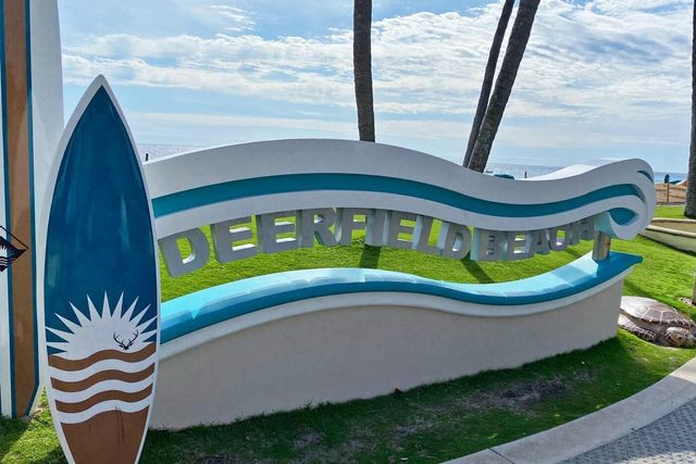 29 Richmond D 29, Deerfield Beach, FL 33442