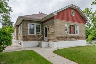 126 W Curtis St, Linden City, NJ 07036