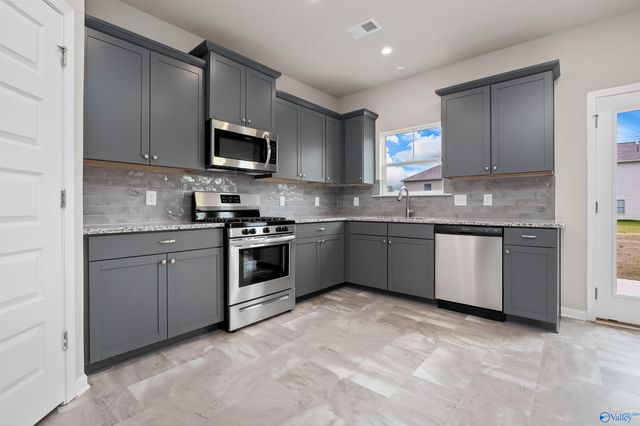 151 Harvest Moon Drive, Harvest, AL 35749