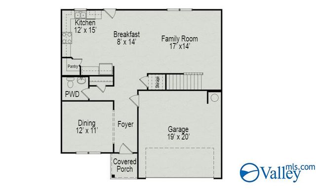151 Harvest Moon Drive, Harvest, AL 35749