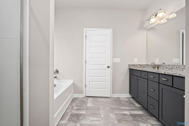 151 Harvest Moon Drive, Harvest, AL 35749