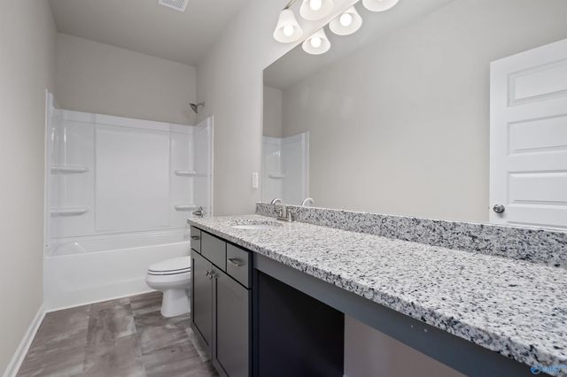 151 Harvest Moon Drive, Harvest, AL 35749