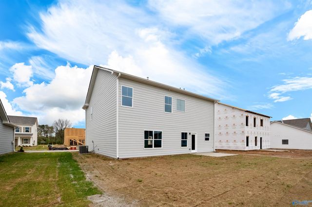 151 Harvest Moon Drive, Harvest, AL 35749